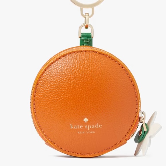 Kate Spade Clementine Coin Purse - Picture 6 of 6